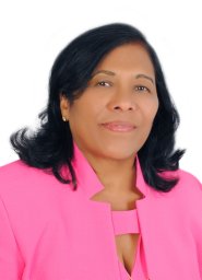 Gertrude Hewapathirana