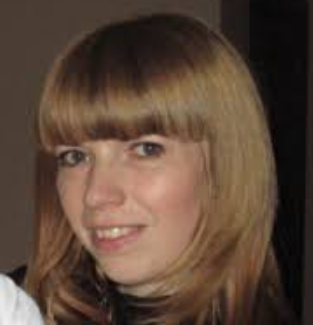 Anna Kopinska
