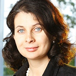 Olga Zlatkin Troitschanskaia