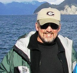 James Michael Bowker