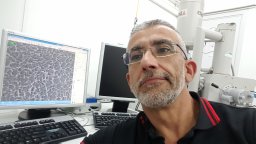 Javier Garcia-Veigas