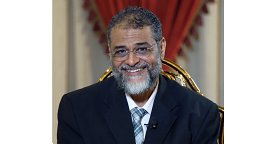 Mohammed Al-Hariri