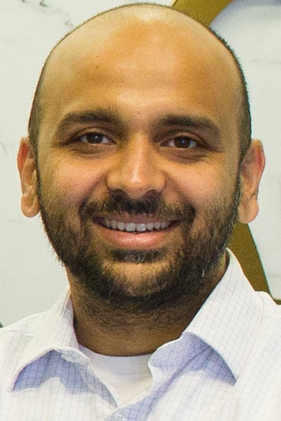 Simha Sethumadhavan