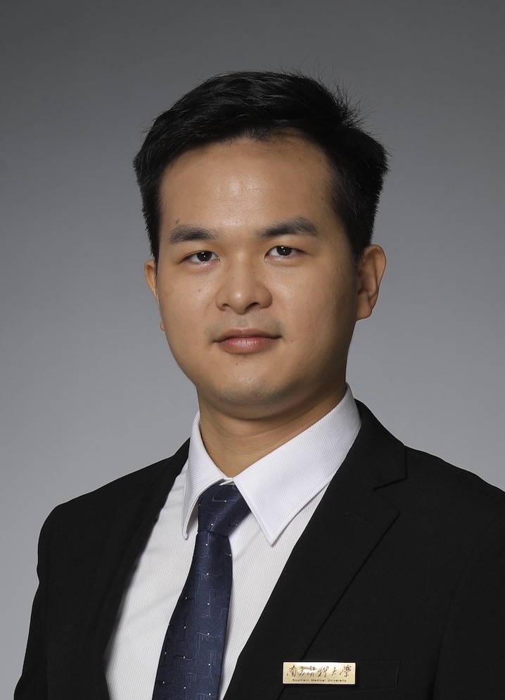 Yaobin Wu