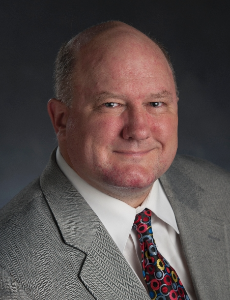 Milton R. (Mitch) Smith