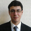 Cesar Maximo Oliva Gonzalez