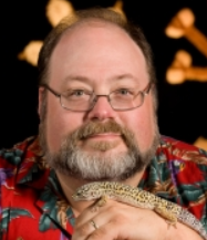 Aaron Bauer