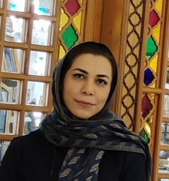 Maryam Alidaei
