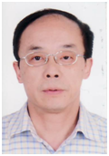 Shijin Ding