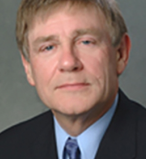 James Ian Gray