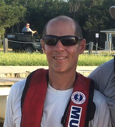 Matthew H. Godfrey