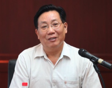 Kean Li