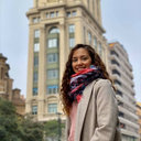 Laura Blanco Sierra