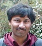 Avadh B. Saxena