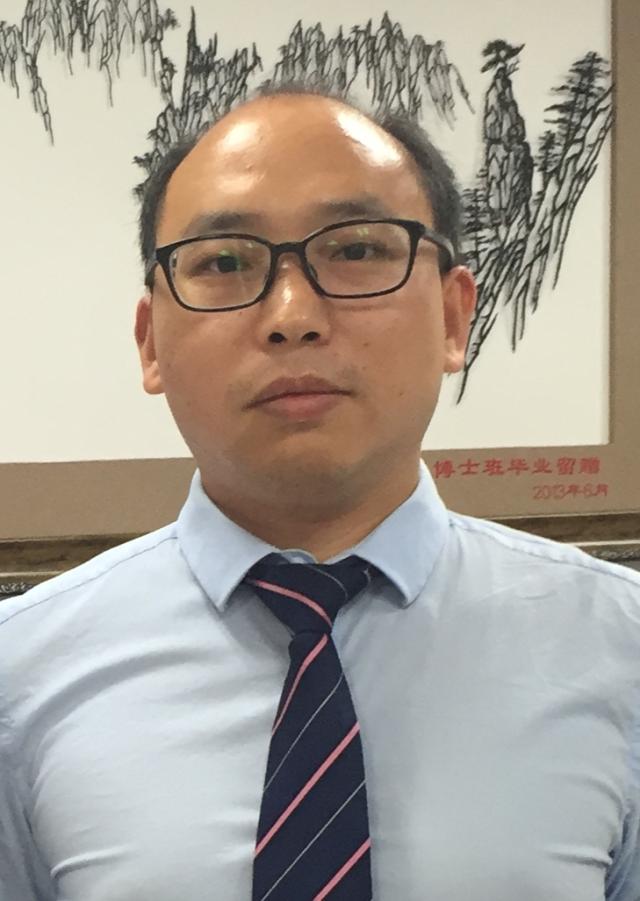 Yunbo Huang