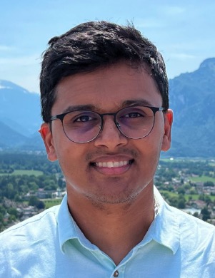 Harish Haresamudram