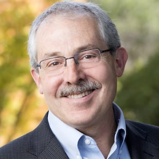 Andrew M. Isaacs