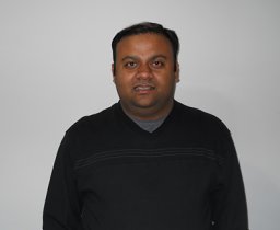 Goutam Ghoshal