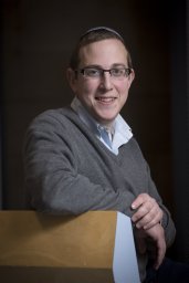 Aaron Segal