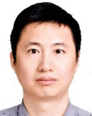 Wei Shi