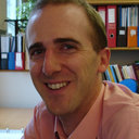 Tom Bramley