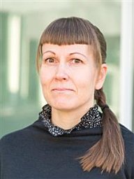 Meri-Tuulia Kaarakainen