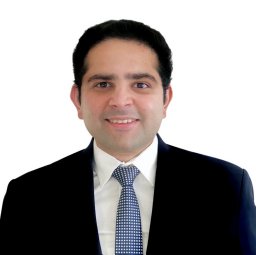 Rahul Gupta