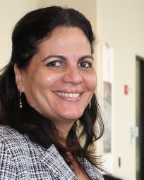 Tania L Aguilar-Guerra