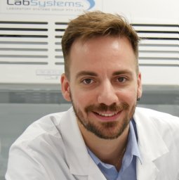 Iosifidis Thomas