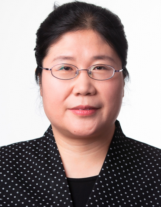 Guoying Zhao