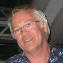 Richard D. M. Nash