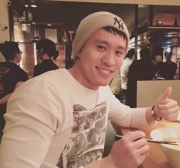 Xin Zhang