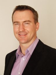 Kenneth Richard Uren
