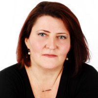 Lidia Mangu