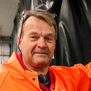 Tom Hansen