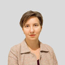 Ekaterina Bryushkova