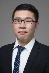 Bin Wang