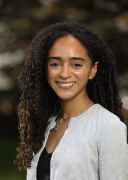 Mahalia Dalmage