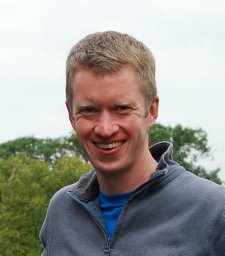 Alan R. Brown