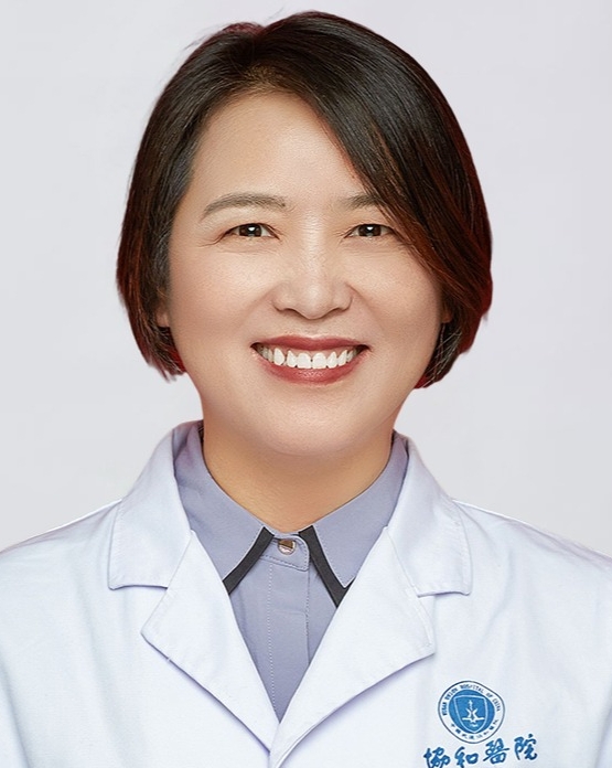 Weihong Dong