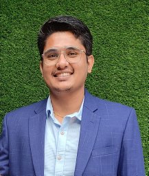 Shishir Paudel