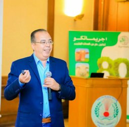 Mohamed El-Diasty