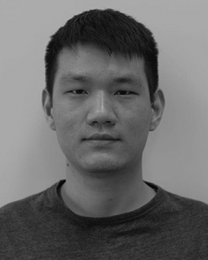 Haoyu Fu