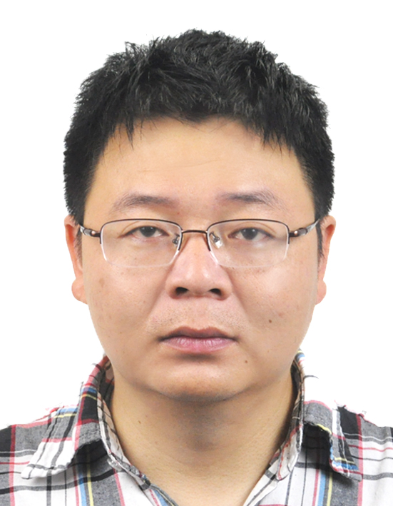 Yi Wang