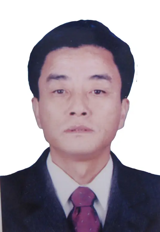 Yandong Peng