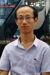 Yucun Zhou