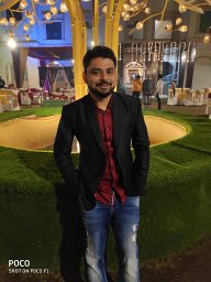 Vijay K. Chaudhary