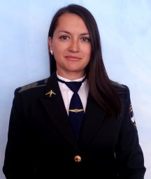 Tetiana Klynina