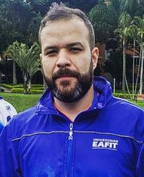 Juan C. Munera