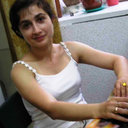 Gayana A. Abdullaeva